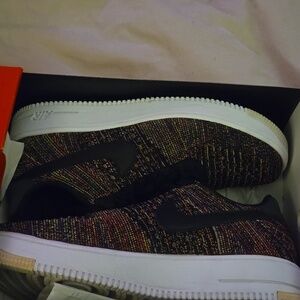 Air Force 1 Ultra Flyknit low PRM